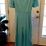 Antonio Melani NWOT JUMPSUIT Photo 0