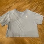 Champion  crop top Photo 0