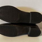 Clarks Clark’s Ultimate Comfort Collection Black Trish Diva Flats Loafers Photo 4