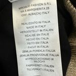 OLTRE Sweater Wrap Cardigan Black Size XL Photo 11