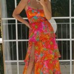 Show Me Your Mumu Lady Corset Dress In Miss Malibu Photo 4
