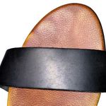 MIA Kasandra Black Platform Espadrille Women's Chunky Sandals by girl Size 9 Photo 5