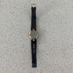 Les Cordena blue watch Photo 4