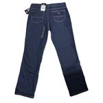 Dickies NWT flannel lined winter jeans Photo 4