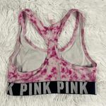 PINK - Victoria's Secret victoria secret pink tie dye sports bra Photo 1