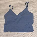 Lululemon  Align Cropped Cami Tank Photo 2