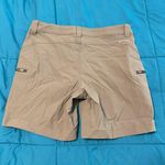Eddie Bauer Womens  first ascent shorts 4 Photo 5