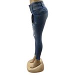 Franka Colombian Butt Lifting Jean FR004 New With Tags Size undefined Photo 4