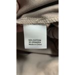 "Effortlessly Chic Beige/Tan Jumpsuit Romper Tan Photo 7