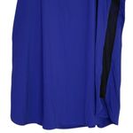 Fabletics NWT  Karlie Tunic Sleeveless Racerback Stretch MeshTrim XL Purple #3443 Photo 3