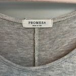 Prómesa Minimalist Tunic Soft Tee Photo 2