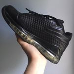 Nike ❤️FINAL PRICE❤️ BLACK  AIR MAX SWINGMAN KEN GRIFFEY JR LACE UP SNEAKERS SHOES Photo 3