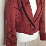 Vintage western cropped jacket Size M Photo 1