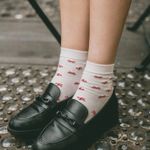 Brandy Melville  Socks Photo 3