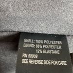 Gianni Bini Raquel kimono deep vneck ring cutout satin dress size 2 Photo 6