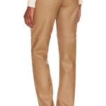 Good American | Better Than Leather Good Boy Pants Photo 10