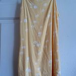 PacSun Yellow  Dress Photo 0