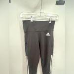 Women's Adidas activewear, yoga, pants, size small‎ Black Photo 2