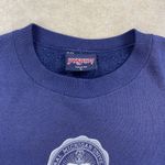 Vintage 90s Central Michigan Crewneck Size L Photo 1