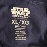 Star Wars  Sleep Shirt Gray XL‎ Photo 6
