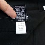 Hot Topic Double Chain Mini Skirt Womens Plus Size 1 Black Goth Rock School Girl Photo 8