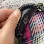 Tommy Hilfiger  Black Leather Loafers 6.5 Photo 7