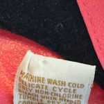 Victoria's Secret Victoria’s Secret Gold Label Red Satin Robe OSFA Photo 8