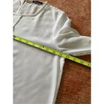 Sami & Jo  Cream  blouse S Photo 4