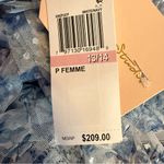 City Studios Juniors' Ruffled Off Photo 7