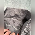 Gymshark gray leggings with pocket Photo 4