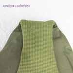 NEW Free People* Kya reversible stella bikini bottom, green, size XS Green Photo 2