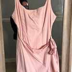 Princess Polly  Wrap Dress Photo 0