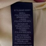 Gianni Bini  Cut Out Fit N Flare Mini Dress Photo 3