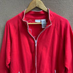 White Stag B18-Women's Jacket Large Red Photo 1
