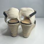 J.Crew   Ankle-strap espadrille wedges Photo 1