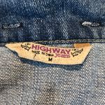 Highway Jeans Jacket Photo 8