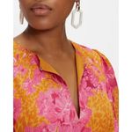 Ted Baker 💕💕 Dolci Metropolis Mini Dress  Floral Print US 8-10 NWT *NO BELT* Photo 7