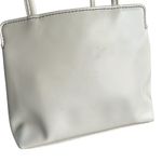 Urban Outfitters  faux leather micr mini y2k shoulder bag preppy light academia Photo 2