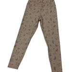 Beach Riot NWT Tone it Up X  Butterfly Ayla Leggings - XL Photo 0