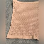 Free People Tube Top in Soft Beige Photo 1