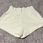Nike Cream Cloth Shorts Photo 0