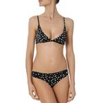 Stella McCartney New.  polka dot bikini top. Retails $215 Photo 7