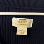 Maeve Slim Rib Cardigan Sweater Photo 3