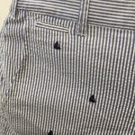 Ralph Lauren FINAL MARKDOWN Polo  seersucker shorts 2 Photo 1