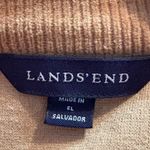 Lands' End Women's Corduroy Lightweight Jacket by  EL Photo 6