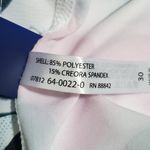 Swimsuits For All‎ Women's Plus Size Coverup Dress Floral Print. Size: 30 Red Photo 5