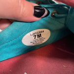 Twisted X  Women 7 Blue White Hooey Loper Shoes Moc Toe Casual Lace Up Western Photo 8