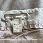 Club Monaco  Womens Black Career Pencil Skirt Photo 8