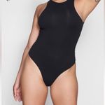 SKIMS  Fits Everybody High Neck Bodysuit Photo 0