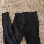 Aerie High-Rise OFFLINE by  Leggings Black Photo 1